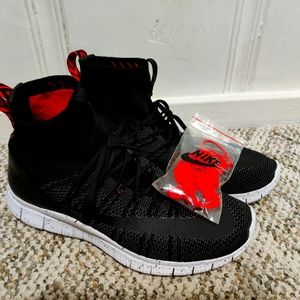 Nike Free Mercurial Superfly Men size 9